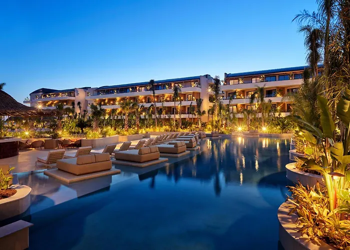 XO CAPE ARNNA Fethiye Otel