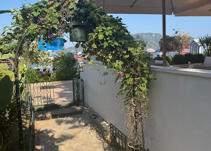 Beachwood Villas Marmaris