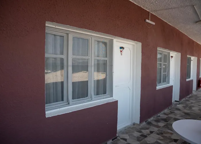Imrens Hotel Cesme