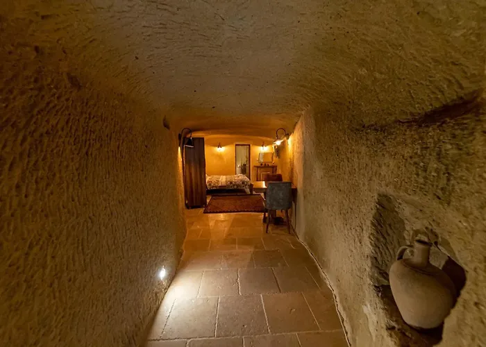 Feris Cave Hotel Ürgüp