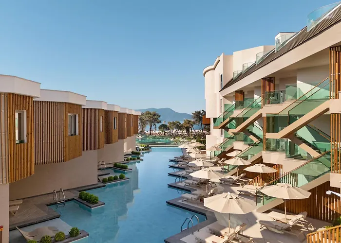 Liberty Signa Otel Fethiye