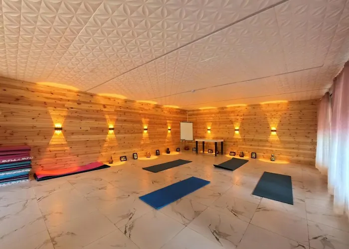 Secret Garden Hotel&Bungalows Çıralı