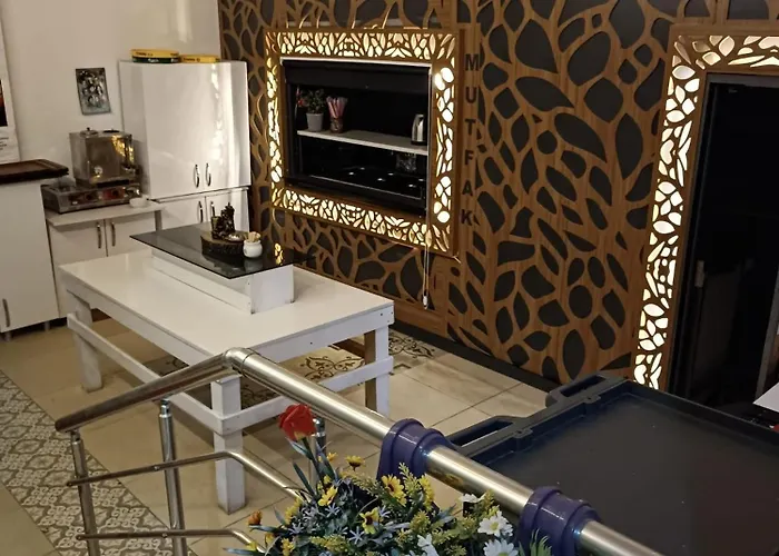 Dolunaydin Butik Otel Side