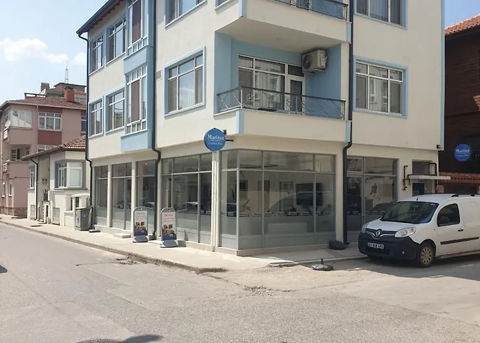 Maritsa Comfort Plus Αδριανούπολη