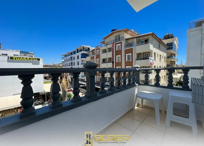 Sürer Otel Didim