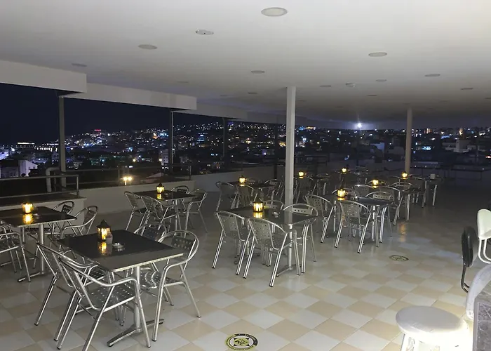 Cagdas Hotel Kuşadası