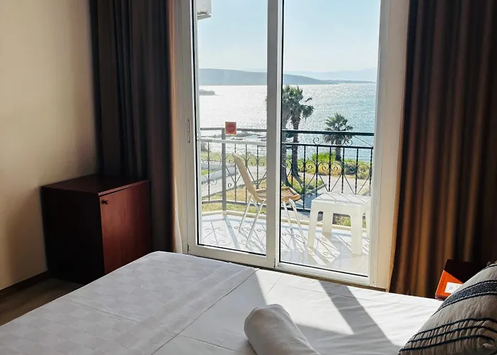 Albayrak Hotel Çeşme