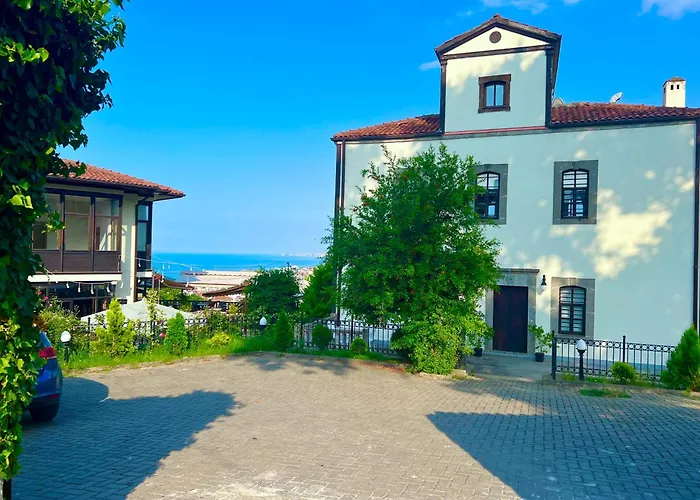 Hotels in Akcaabat
