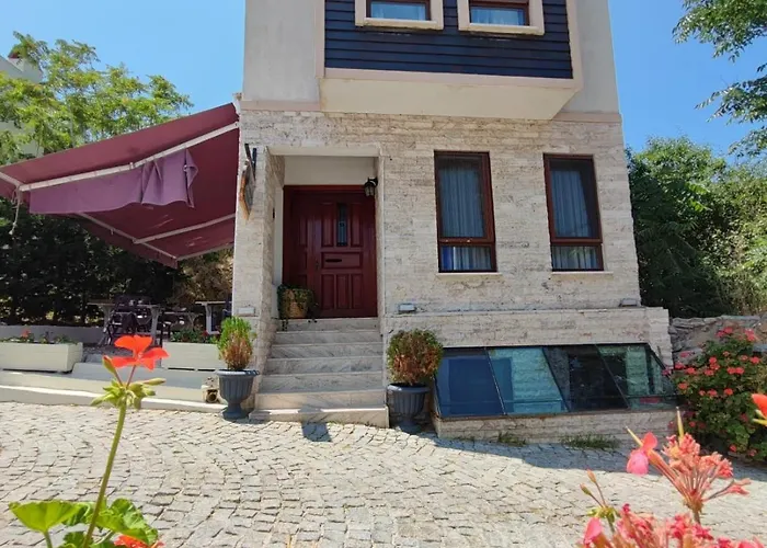 Mare Casia Bozcaada Otel