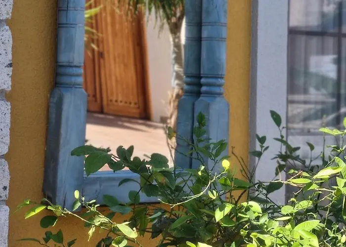 Soas Suites Alaçatı