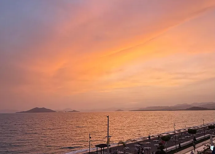 Er-Oez Hotel & Restaurant Fethiye