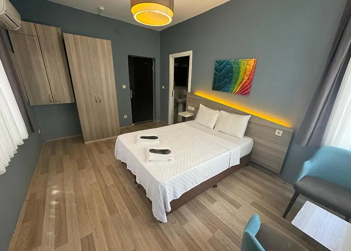 Armoni City Otel Kadikoey Istanbul