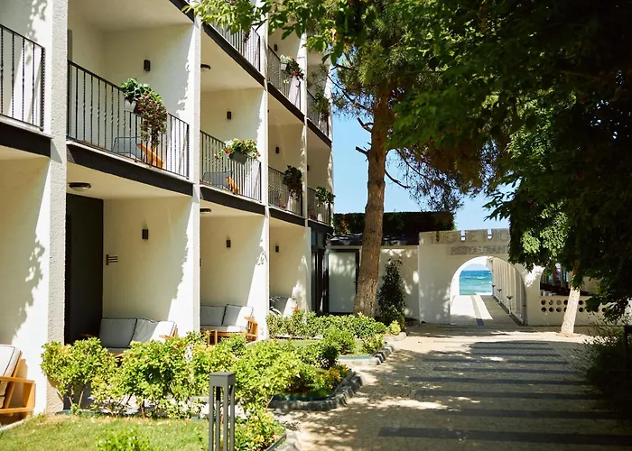 Moje More Hotel Tekirdağ