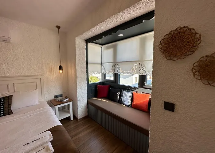 L'Etro Maison Alacati Hotel Çeşme