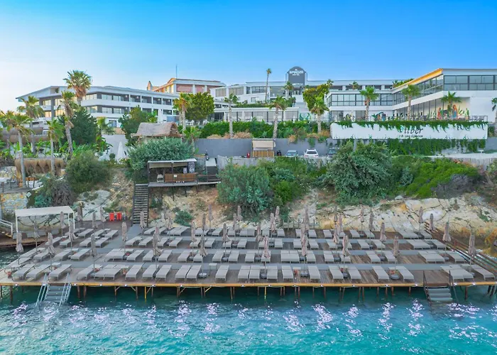 Enki Spinoza Resort Hotel İzmir