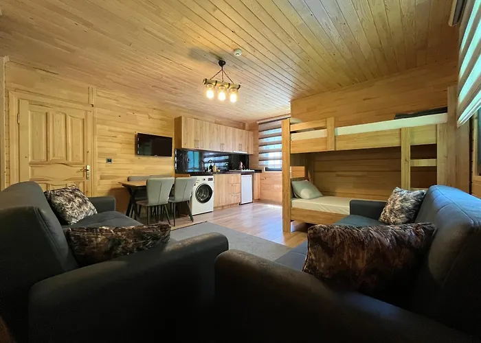 Paye Suite Uzungöl