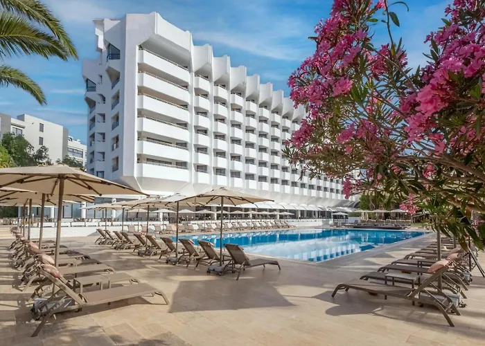 Club Beyy Resort Hotel İzmir