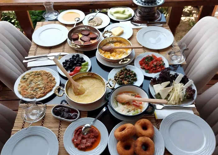 Limis Hotel Çanakkale