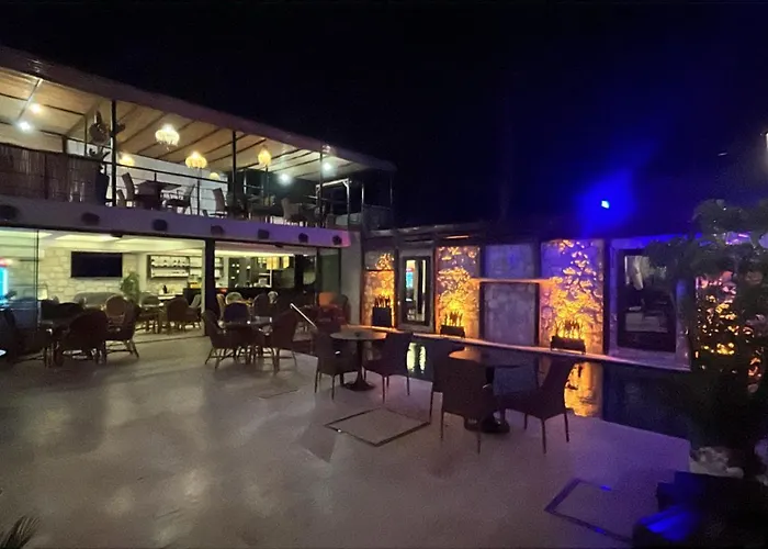 Ariel Plus Alacati Çeşme