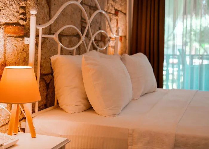Boetiek Albeon Luxury Hotel - Alaçatı