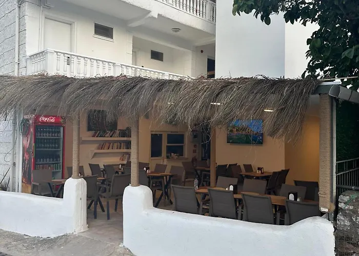 Uysal Hotel Marmaris