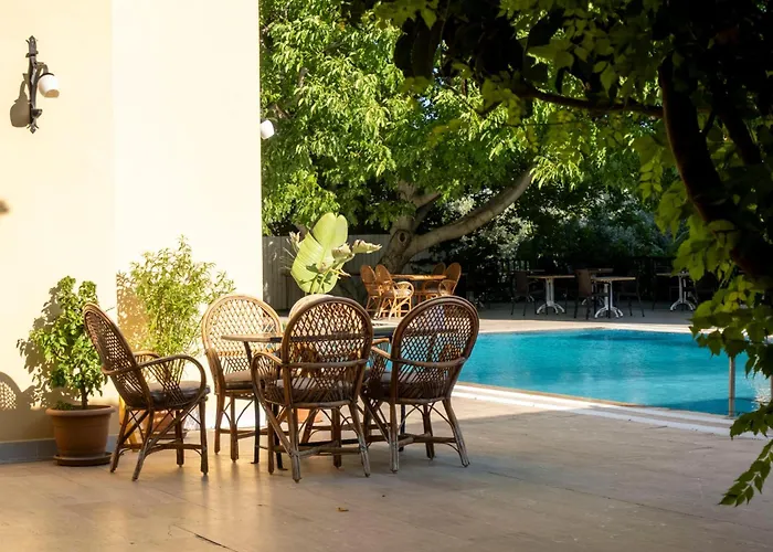 Güneş Boutique Hotel - Ölüdeniz