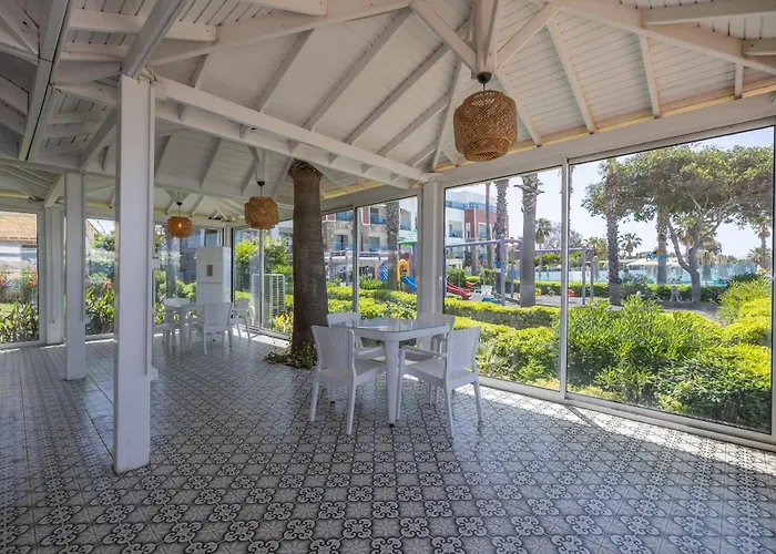 Azure By Yelken Hotel Turgutreis