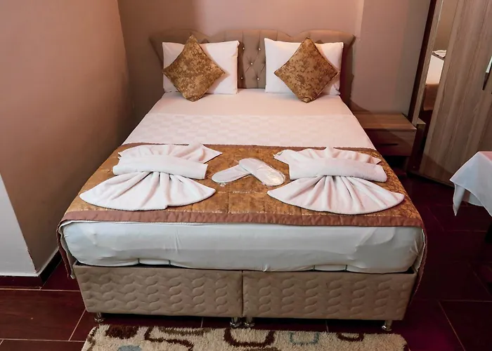 Agva Carpediem Otel