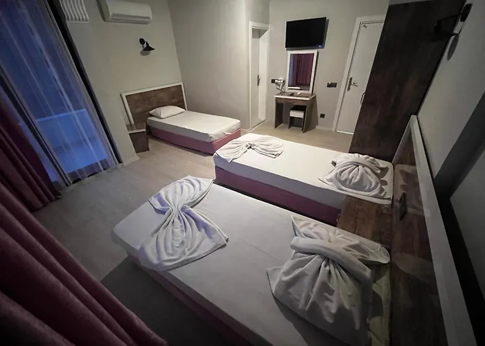 Best Alanya Hotel