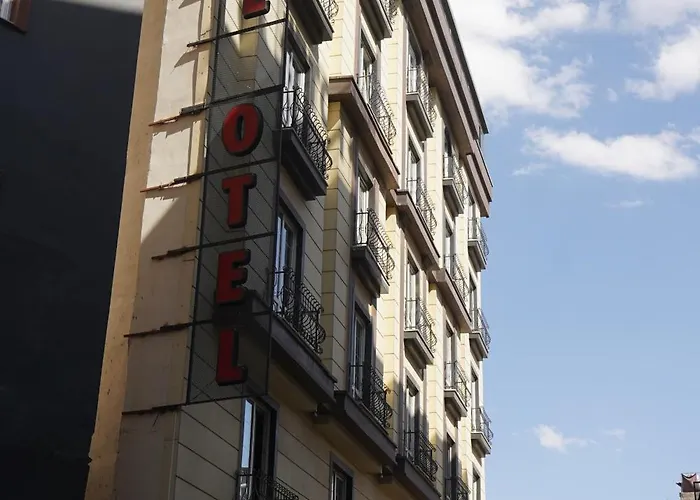 Asil Otel Şanlıurfa