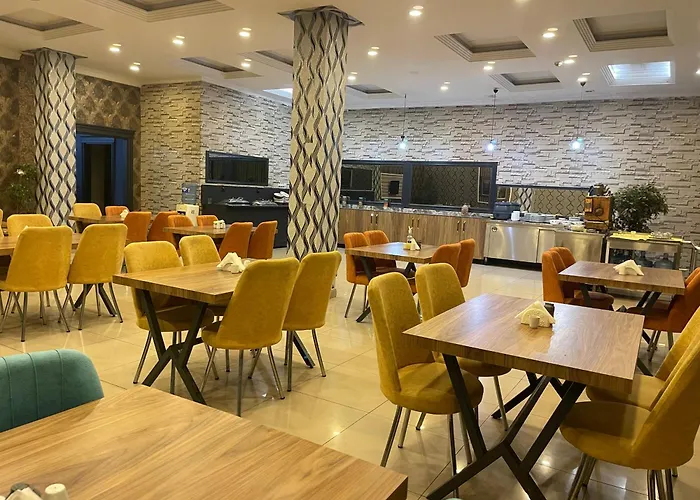 Madi Hotel Ankara