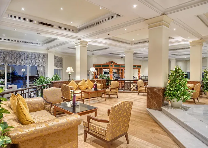 Monachus Family Resort Sorgun Side
