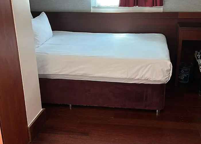 Dareyn Hotel Istanbul