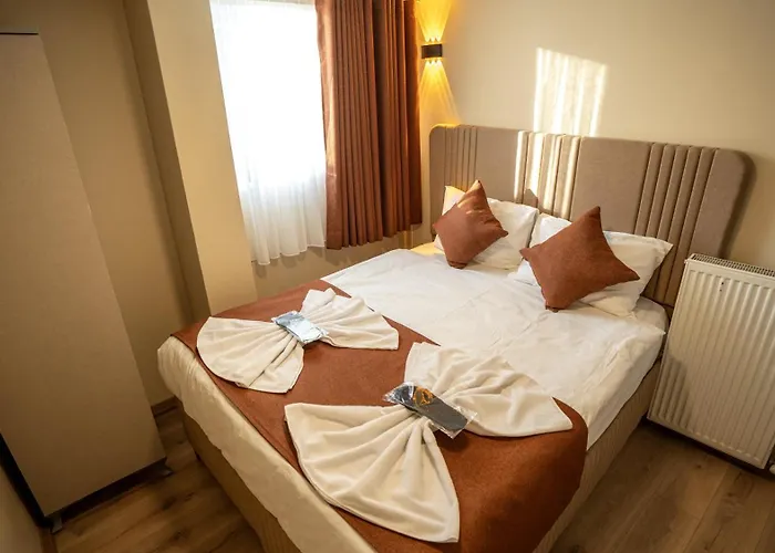 La Fortuna Taksim Hotel Istambul
