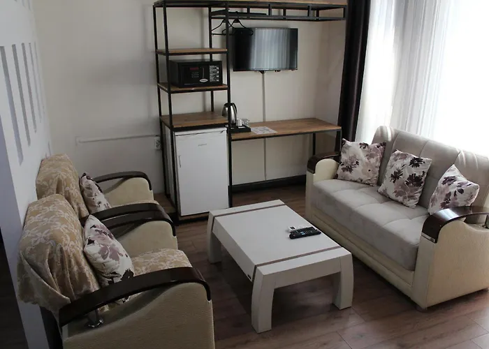 Biglife Hotel Istanbul