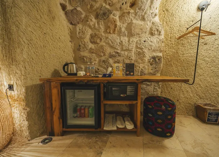 Vie Cappadocia - Adults Only Otel Nevşehir