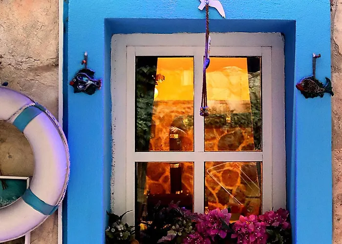 Odunpazarı Paşa Konak Hotel Eskişehir