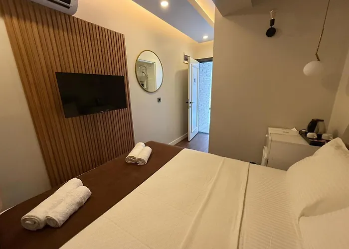 Royal Dream'S Hotel Kemer