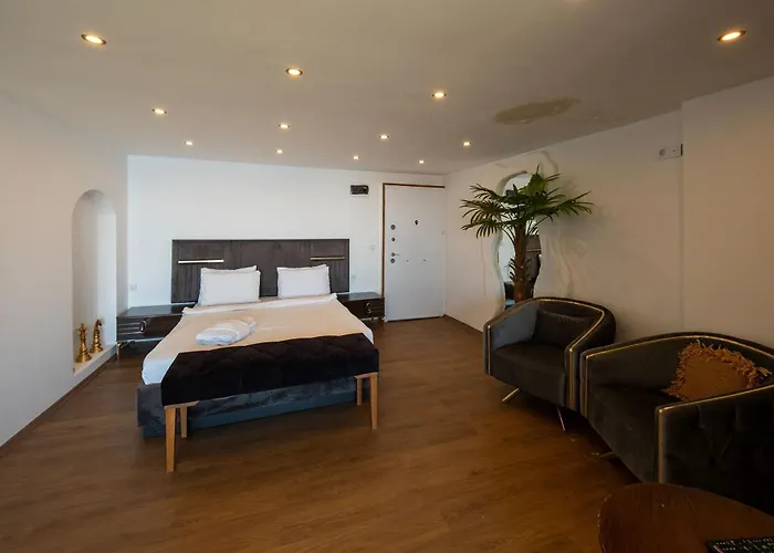 Sapanca Paradise Hotel Sakarya 