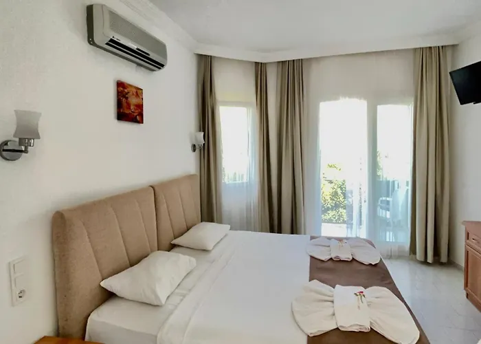 Erol Motel Orhaniye 