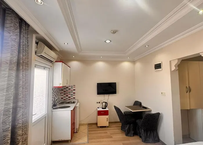 Fors Apart Istanbul