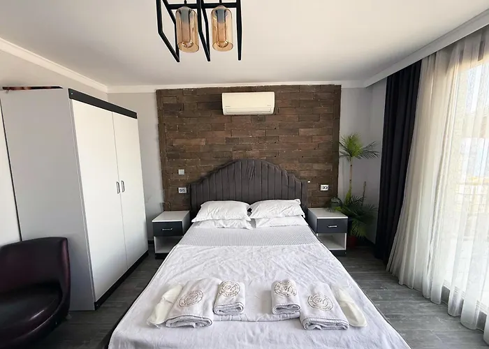 Stone House Butık Otel İzmir