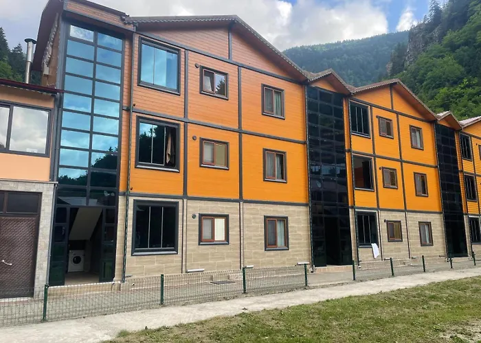 Derepark Apart Uzungöl