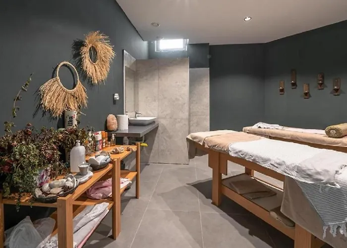 Maia Luxury Beach Hotel & Spa Güzelçamlı