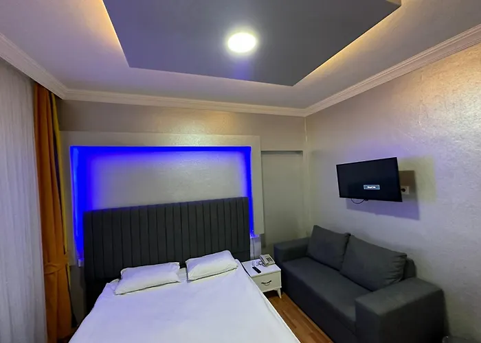 Yildirim Suit Otel Ankara