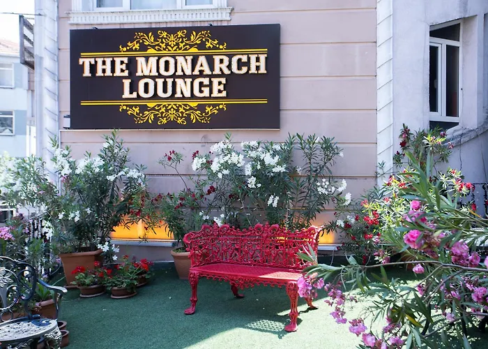 Balin Hotel - Special Category Istanbul