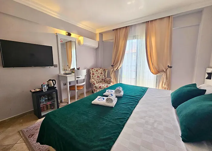 B&B Boutique Hotel Dalyan