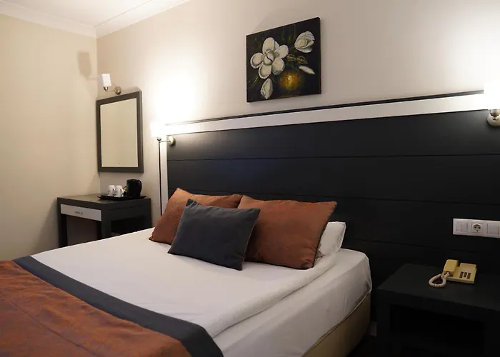 Dafne Hotel Ankara