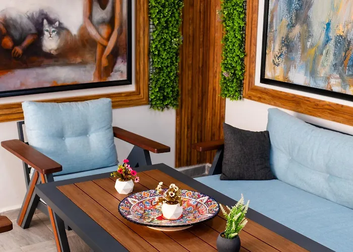 Grand Ece Hotel Canakkale