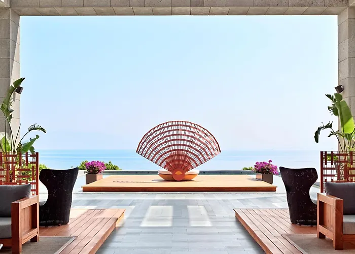 Göltürkbükü Otelleri